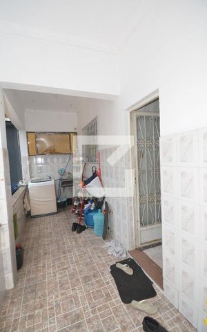 Casa à venda com 70m², 2 quartos e 6 vagasÁrea de Serviço da casa 1