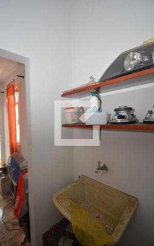 Casa à venda com 70m², 2 quartos e 6 vagasÁrea de Serviço na Suíte 2