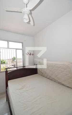 Casa à venda com 70m², 2 quartos e 6 vagasQuarto 3 da Casa 2