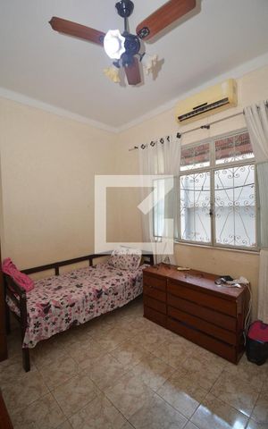 Casa à venda com 70m², 2 quartos e 6 vagasQuarto 2 da Casa 1