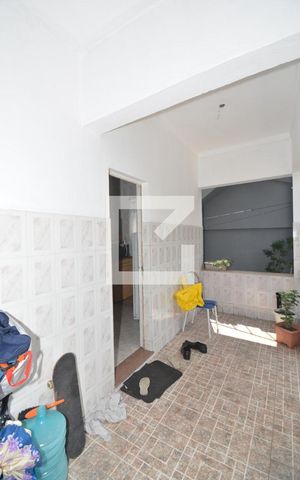 Casa à venda com 70m², 2 quartos e 6 vagasÁrea de Serviço da casa 1