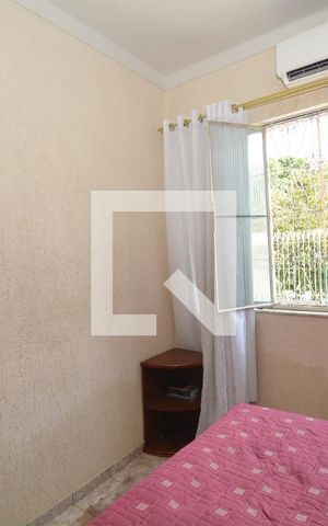 Casa à venda com 70m², 2 quartos e 6 vagasQuarto 1 da Casa 1