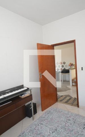 Casa à venda com 70m², 2 quartos e 6 vagasSuíte 1 da Casa 2