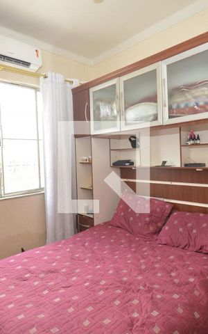 Casa à venda com 70m², 2 quartos e 6 vagasQuarto 1 da Casa 1