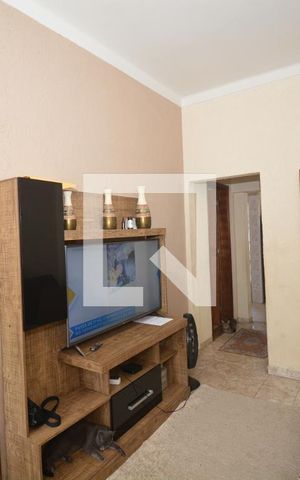 Casa à venda com 70m², 2 quartos e 6 vagasSala da Casa 1