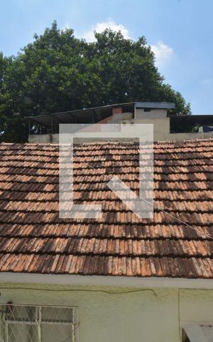 Casa à venda com 70m², 2 quartos e 6 vagasVista 1 da Sala/Cozinha da Casa 2