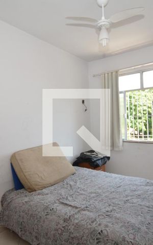 Casa à venda com 70m², 2 quartos e 6 vagasSuíte 1 da Casa 2