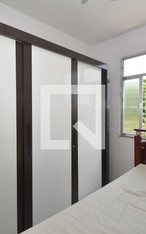 Casa à venda com 70m², 2 quartos e 6 vagasQuarto 3 da Casa 2