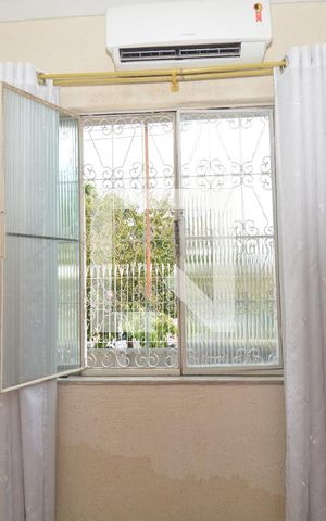 Casa à venda com 70m², 2 quartos e 6 vagasQuarto 1 da Casa 1