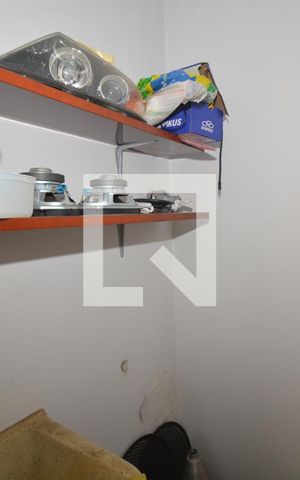 Casa à venda com 70m², 2 quartos e 6 vagasÁrea de Serviço na Suíte 2