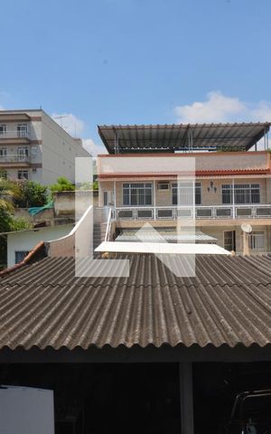 Casa à venda com 70m², 2 quartos e 6 vagasVista da Suíte 2 da Casa 2