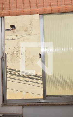 Casa à venda com 70m², 2 quartos e 6 vagasSala/Cozinha da Casa 2