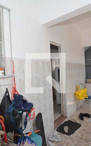 Casa à venda com 70m², 2 quartos e 6 vagasÁrea de Serviço da casa 1