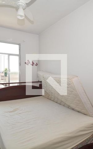 Casa à venda com 70m², 2 quartos e 6 vagasQuarto 3 da Casa 2