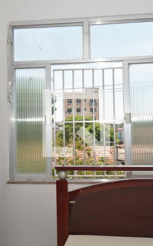 Casa à venda com 70m², 2 quartos e 6 vagasQuarto 3 da Casa 2
