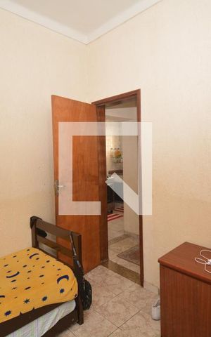 Casa à venda com 70m², 2 quartos e 6 vagasQuarto 2 da Casa 1