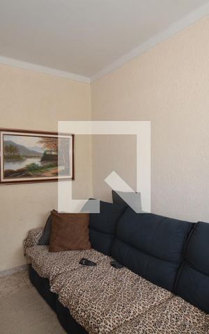 Casa à venda com 70m², 2 quartos e 6 vagasSala da Casa 1