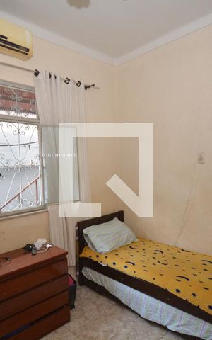 Casa à venda com 70m², 2 quartos e 6 vagasQuarto 2 da Casa 1