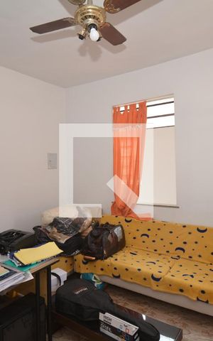 Casa à venda com 70m², 2 quartos e 6 vagasSuíte 2 da Casa 2