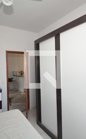 Casa à venda com 70m², 2 quartos e 6 vagasQuarto 3 da Casa 2