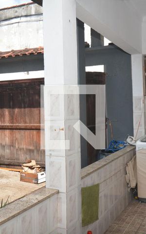 Casa à venda com 70m², 2 quartos e 6 vagasÁrea de Serviço da casa 1