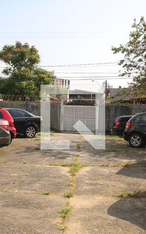 Studio para alugar com 41m², 1 quarto e 1 vagaGaragem