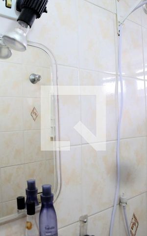 Studio para alugar com 41m², 1 quarto e 1 vagaBanheiro