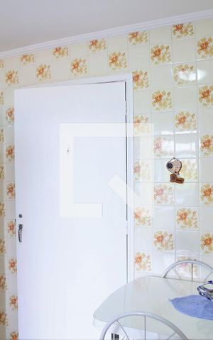 Studio para alugar com 41m², 1 quarto e 1 vagaCozinha