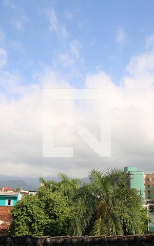 Studio para alugar com 41m², 1 quarto e 1 vagaSala/Quarto/vista