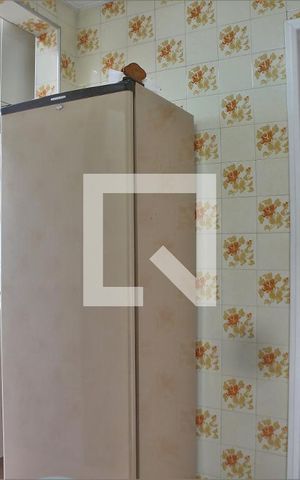 Studio para alugar com 41m², 1 quarto e 1 vagaCozinha
