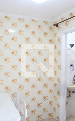 Studio para alugar com 41m², 1 quarto e 1 vagaCozinha