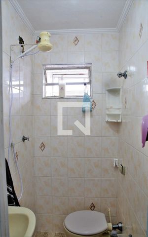 Studio para alugar com 41m², 1 quarto e 1 vagaBanheiro