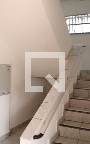 Studio para alugar com 41m², 1 quarto e 1 vagaHall de entrada