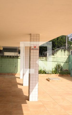 Studio para alugar com 41m², 1 quarto e 1 vagaÁrea comum