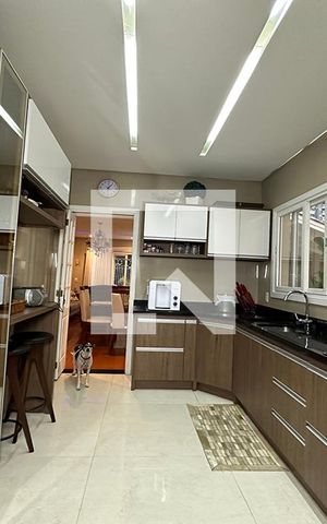 Casa à venda com 180m², 3 quartos e 3 vagasCozinha