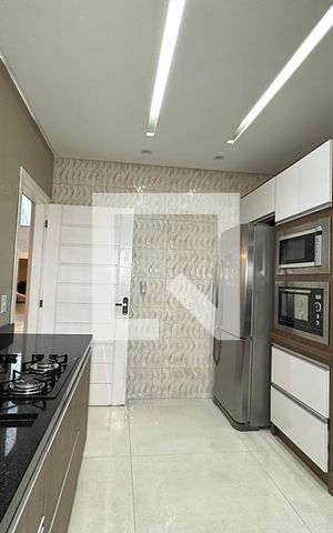 Casa à venda com 180m², 3 quartos e 3 vagasCozinha