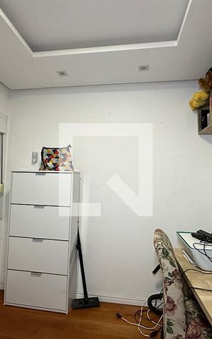 Casa à venda com 180m², 3 quartos e 3 vagasQuarto 2 