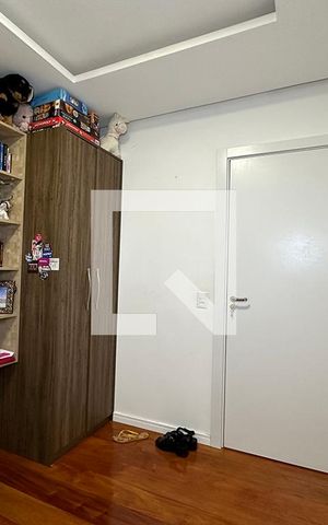 Casa à venda com 180m², 3 quartos e 3 vagasQuarto 2 