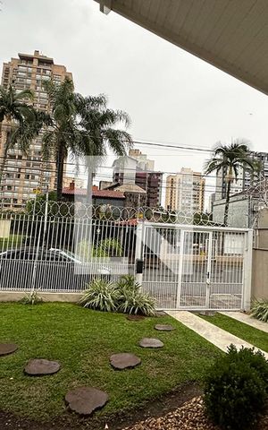 Casa à venda com 180m², 3 quartos e 3 vagasVista da Sala de Estar 