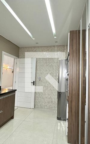 Casa à venda com 180m², 3 quartos e 3 vagasCozinha