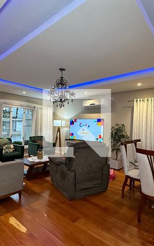 Casa à venda com 180m², 3 quartos e 3 vagasSala de Jantar