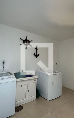 Casa à venda com 180m², 3 quartos e 3 vagasLavanderia