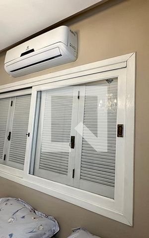Casa à venda com 180m², 3 quartos e 3 vagasJanela do Quarto 1