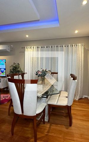 Casa à venda com 180m², 3 quartos e 3 vagasSala de Jantar