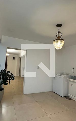Casa à venda com 180m², 3 quartos e 3 vagasLavanderia