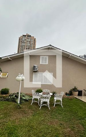 Casa à venda com 180m², 3 quartos e 3 vagasÁrea Externa