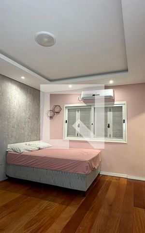 Casa à venda com 180m², 3 quartos e 3 vagasQuarto 3 - Suíte