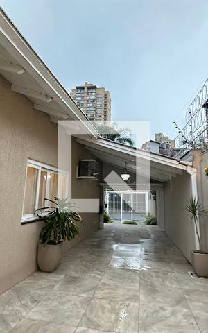 Casa à venda com 180m², 3 quartos e 3 vagasÁrea Externa