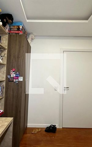 Casa à venda com 180m², 3 quartos e 3 vagasQuarto 2 