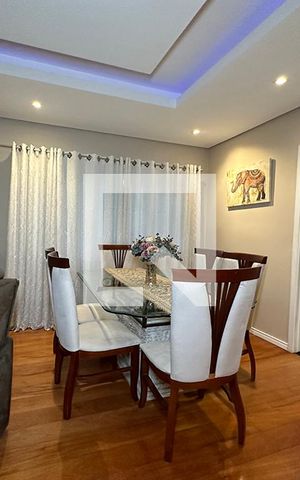 Casa à venda com 180m², 3 quartos e 3 vagasSala de Jantar